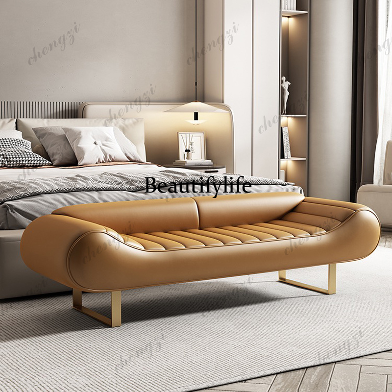 Home Decor Furniture - リビングルーム中国風ステップスツールインテリア美的創造的高級ファッションフットスツール人間工学に基づいたシラス家の装飾