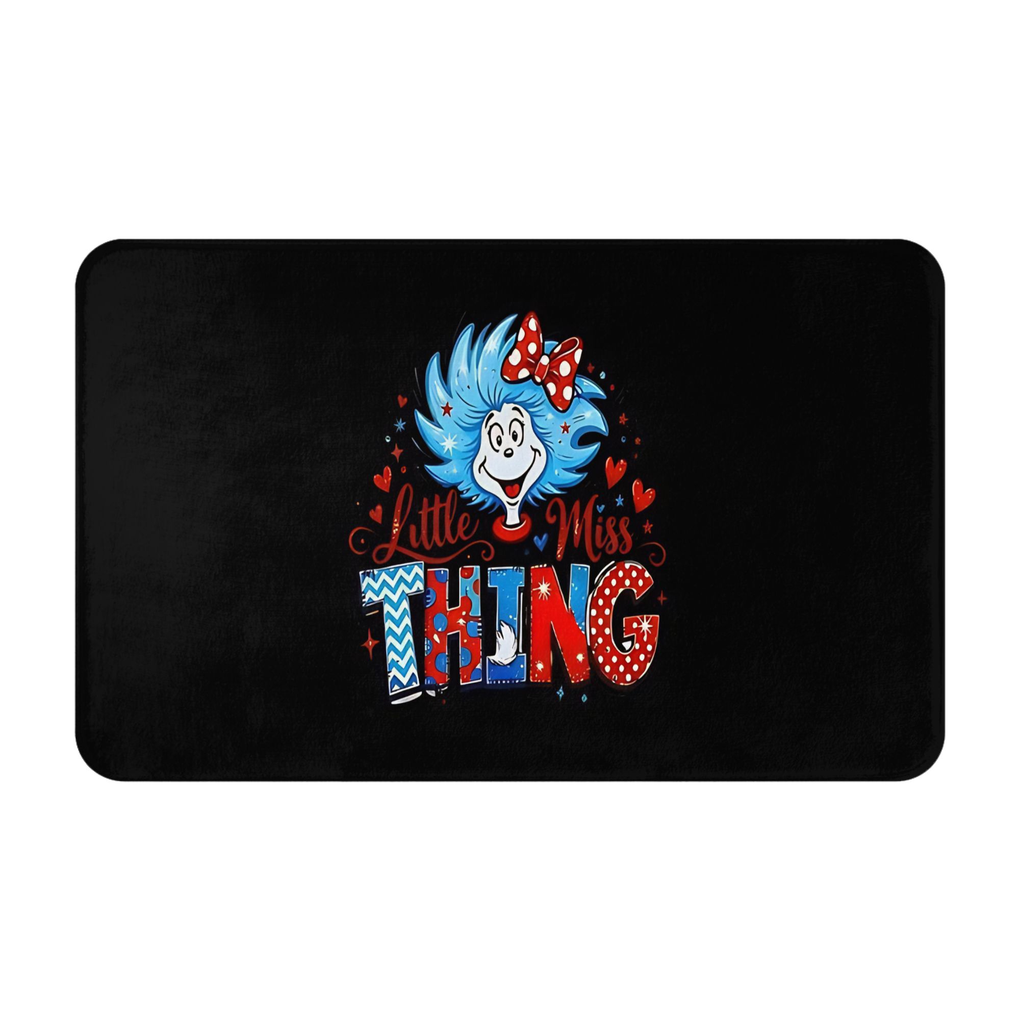 Home Decor Png - ドクター・スース PNG & SVg 教師用装飾品 寝室マット