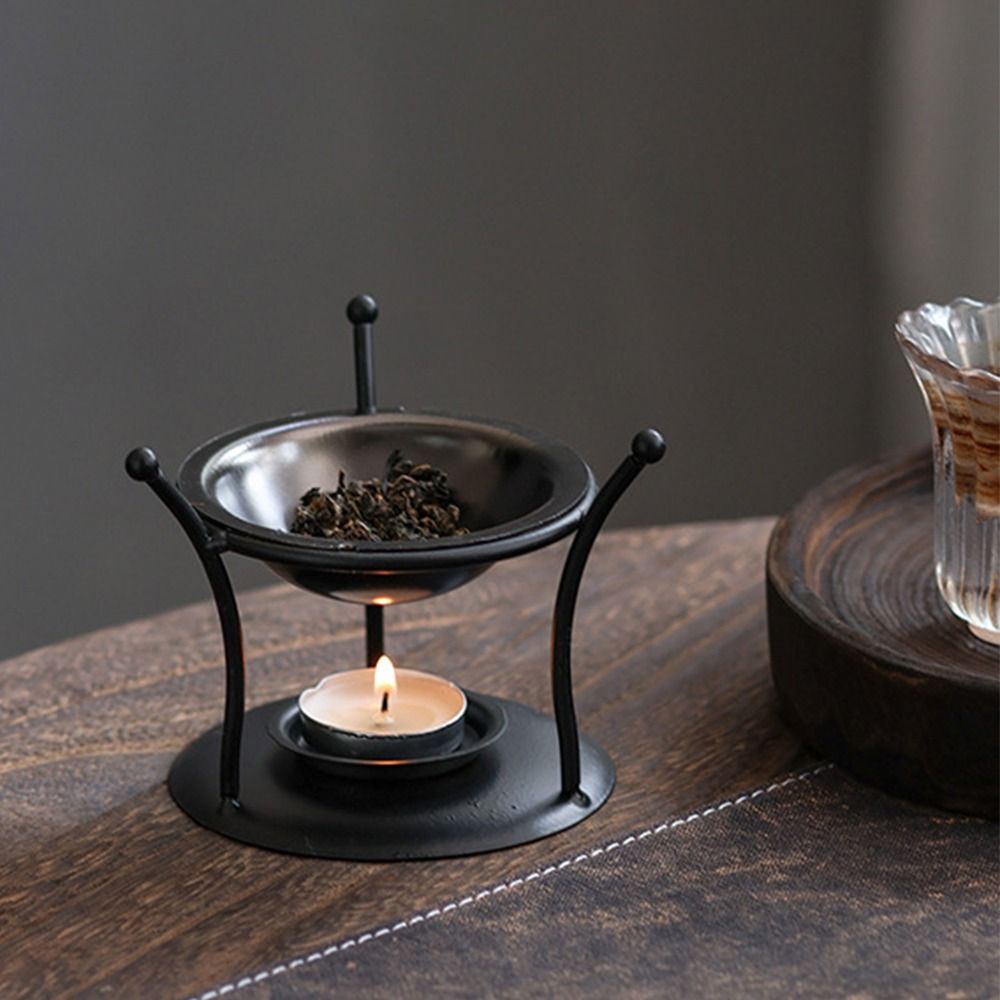 クリエイティブなエッセンシャルオイルウォーマー、ポータブル多 - Home Decor Humacao のレビューと価格
