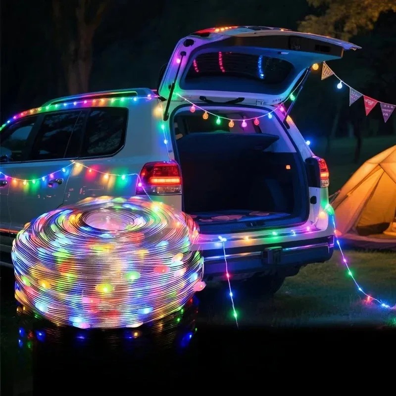 DIYスマートRGB LEDライト USB Bluetoot - Home Decor Lighting のレビューと価格