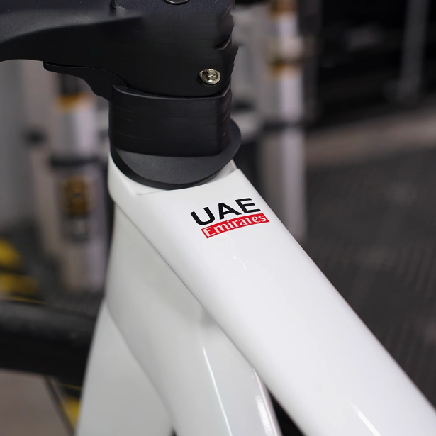 2x 自転車ステッカー アラブ首長国連邦空軍 UAE MTB - Home Decor Uae のレビューと価格