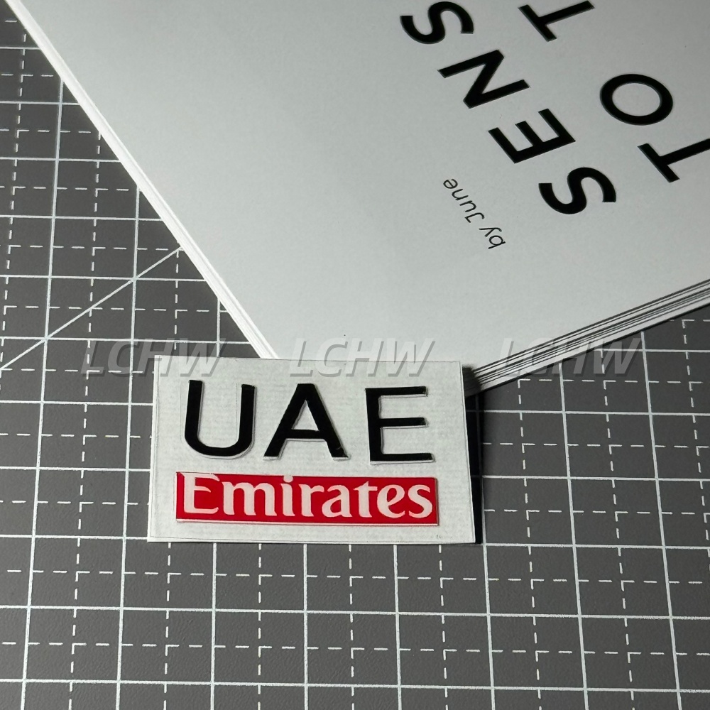 2x 自転車ステッカー アラブ首長国連邦空軍 UAE MTB - Home Decor Uae のレビューと価格
