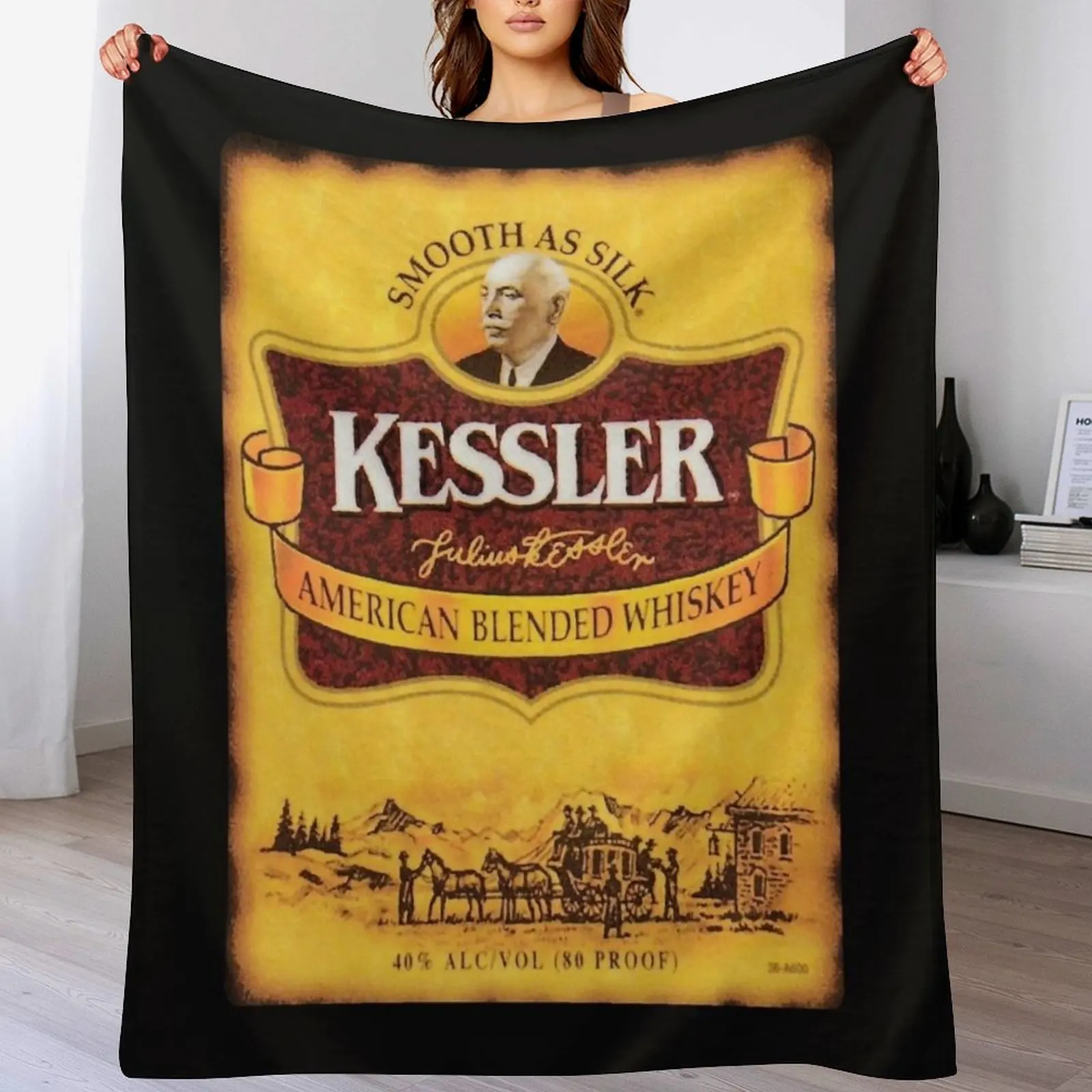 Kessler ヴィンテージ クラシック Tシャツ.png  - Home Decor Png のレビューと価格