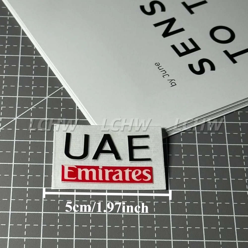 2 個 UAE エミレーツ バイク フレーム ビニール ステ - Home Decor Uae のレビューと価格