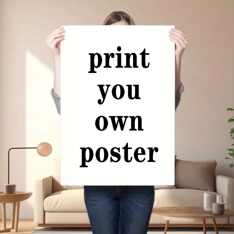 2 ピース/セットカスタムキャンバスプリント写真壁アートパー - Home Decor Furniture のレビューと価格