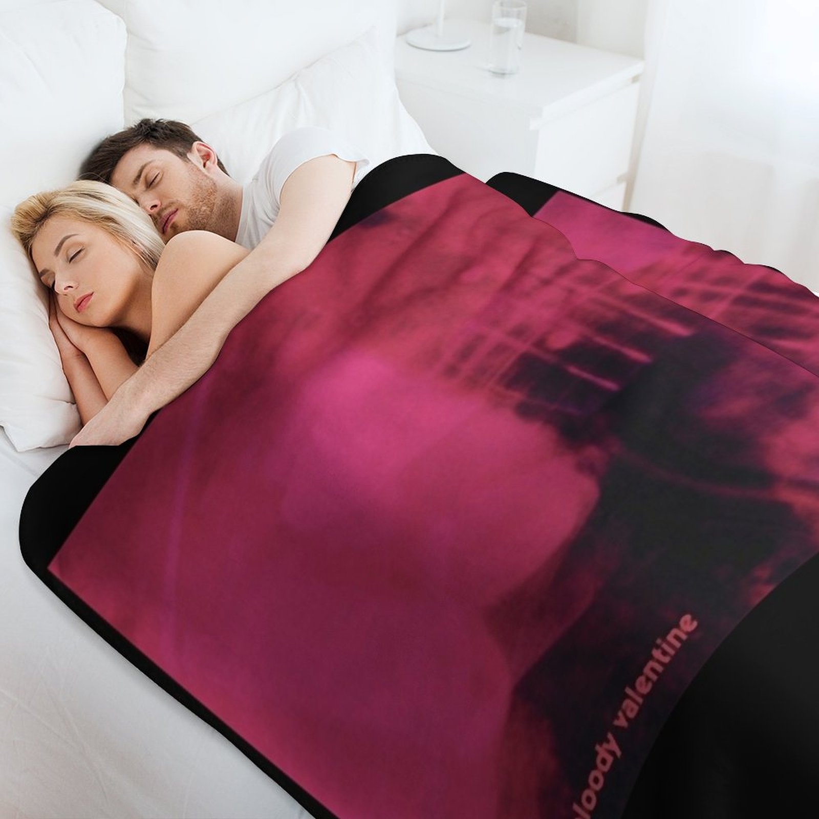 Loveless - My Bloody Valentine - Home Decor Png のレビューと価格