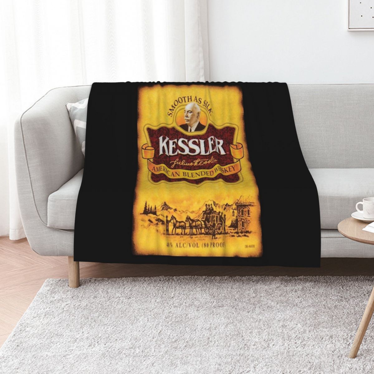 Kessler ヴィンテージ クラシック T シャツ.png - Home Decor Png のレビューと価格
