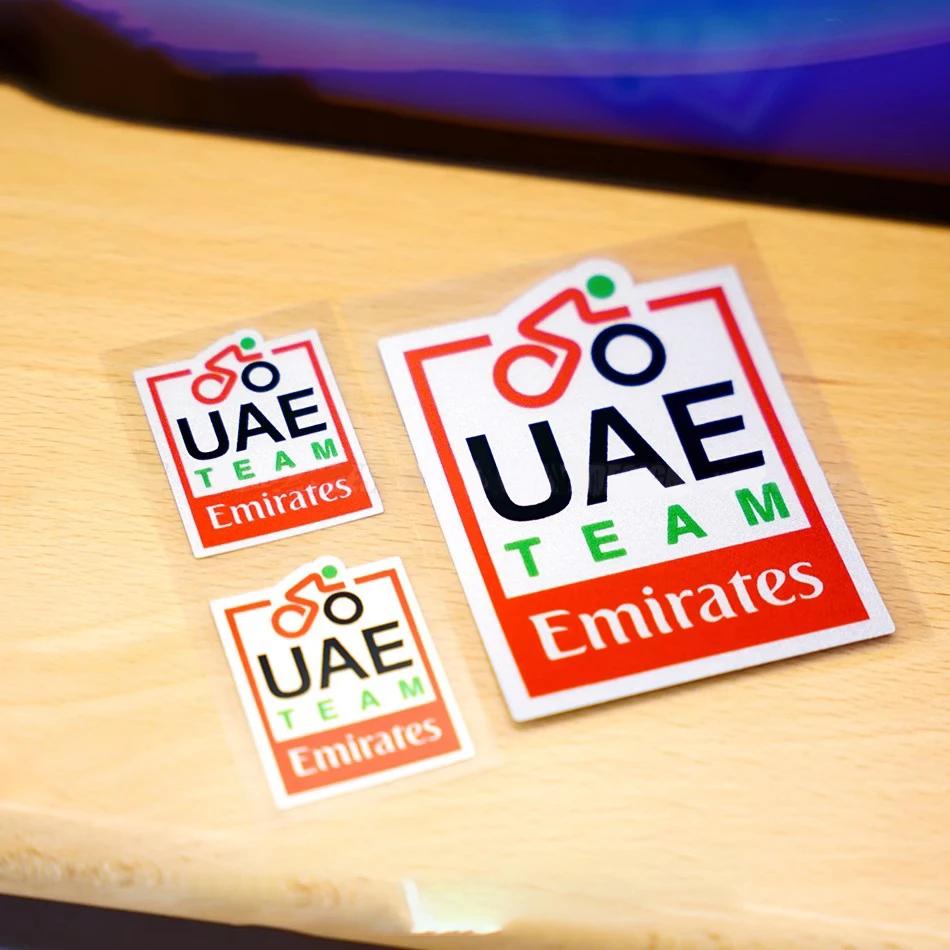 車のステッカー UAE チームシンボルに適した修正テープ自転 - Home Decor Uae のレビューと価格