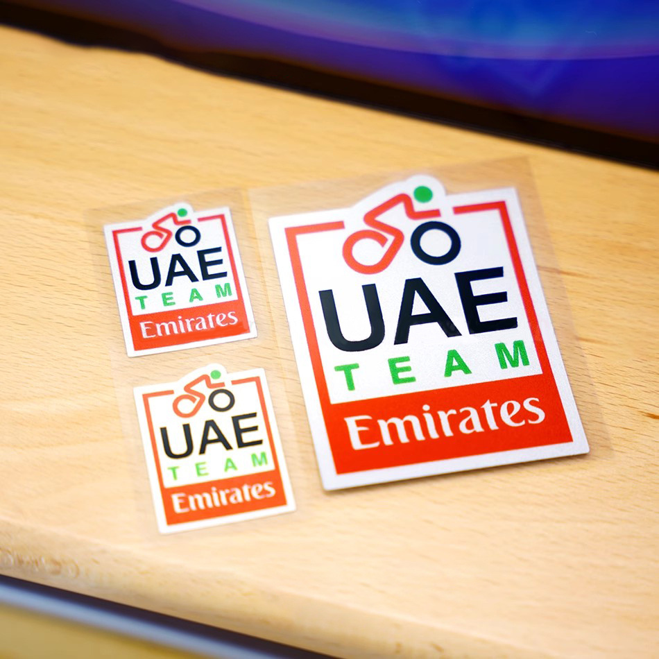 車のステッカー UAE チームシンボルに適した修正テープ自転 - Home Decor Uae のレビューと価格