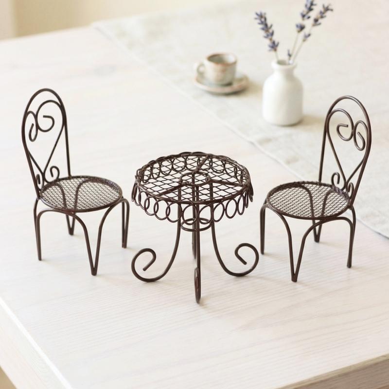 1/3 個ドールハウスガーデンディスプレイオーナメント小道具 - Home Decor Furniture のレビューと価格